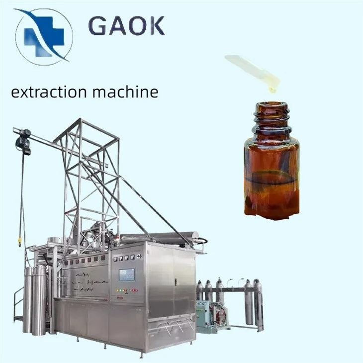 Supercritical Fluid Extraction Equipment Price Industry Large Customizable Supercritical Fluid Extraction Equipment Price Industry Large Customizable