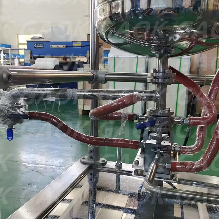 Distillation Column Distillation Column