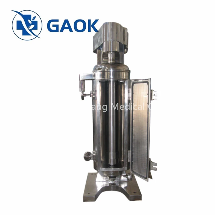 separator tubular separator tubular